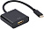 Адаптер Cablexpert A-CM-HDMIF-04 