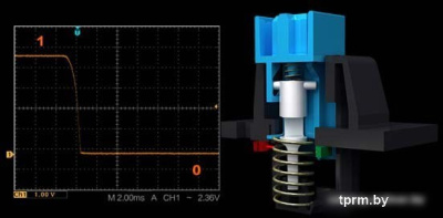 A4Tech Bloody B880R (Light Strike Blue) 