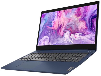 Ноутбук Lenovo IdeaPad 3 15ALC6 82KU01HPRK 