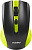 Мышь SmartBuy One 352AG (черный/зеленый) 