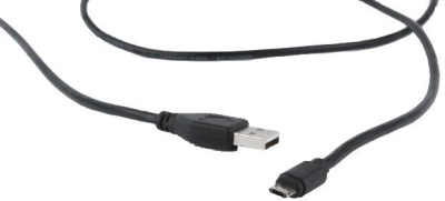 Кабель Cablexpert CC-USB2-AMmDM-6 