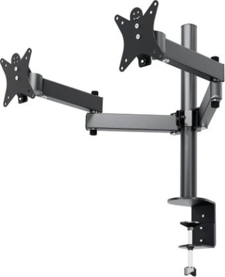 Кронштейн для монитора Holder MDS-SU203-B (черный)