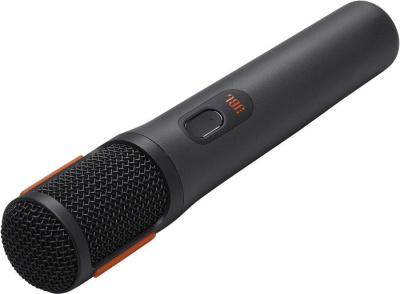 Радиосистема JBL PartyBox Wireless Mic 