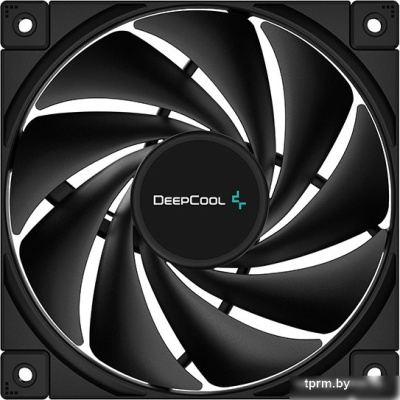 Набор вентиляторов DeepCool FK120-3 IN 1 R-FK120-BKNPF3-G-1 