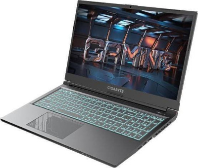 Игровой ноутбук Gigabyte G5 MF5-52KZ353SH 