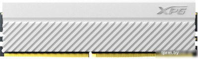 Оперативная память ADATA XPG GAMMIX D45 16ГБ DDR4 3200 МГц AX4U320016G16A-CWHD45 
