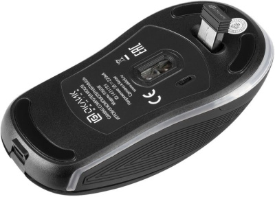 Игровая мышь Oklick 976GW Swamp 