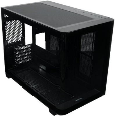 Корпус XASTRA QR600M 0F-UC (черный) 