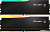 Оперативная память G.Skill Ripjaws M5 RGB 2x32ГБ DDR5 6400 МГц F5-6400J3239G32GX2-RM5RK 