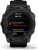 Умные часы Garmin Fenix 7X Solar 51 мм (сланцево-серый/черный) 