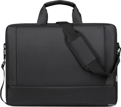 Сумка Miru PrestigeTech 17.3 MLB-1066 (черный) 