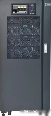 Источник бесперебойного питания Powercom VGD-II-60K33 