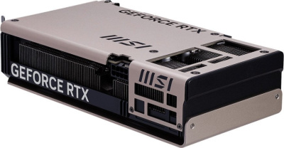 Видеокарта MSI GeForce RTX 5060 Ti 8G Inspire 2X OC 