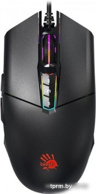 Игровая мышь A4Tech Bloody P91S (черный) 