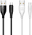 Кабель Usams U18 MicroUSB US-SJ268 (черный) 