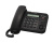 Panasonic KX-TS2356RUB (черный) 