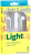 Наушники Perfeo Light (белый) Наушники Perfeo Light (белый)