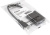 ExeGate HDMI - VGA EX-HDMIM-VGAF-0.15 (0.15 м, черный) 