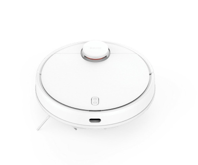 Xiaomi Robot Vacuum S10 B106GL (белый) 