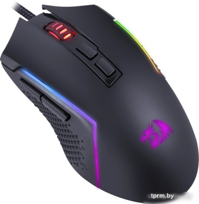 Игровая мышь Redragon Trident Lite 