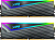 Оперативная память ADATA XPG Caster RGB 2x16ГБ DDR5 6400 МГц AX5U6400C3216G-DCCARGY 