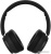 Наушники Harper HB-215 (черный) 