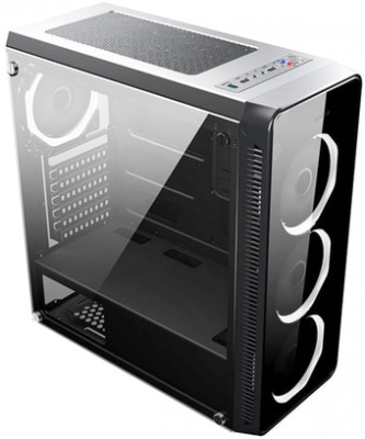 Корпус Accord JP-X 