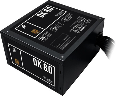 Блок питания 1stPlayer DK Premium 800W PS-800AX 