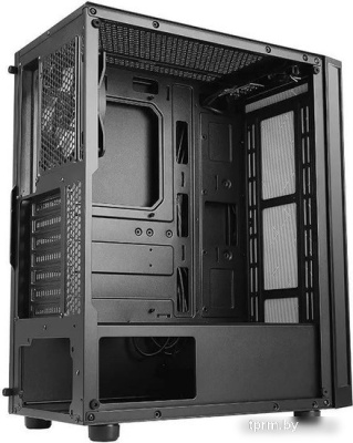 Корпус AZZA Spectra (черный) 