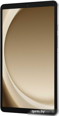 Планшет Samsung Galaxy Tab A9 Wi-Fi SM-X110 8GB/128GB (серебристый) 
