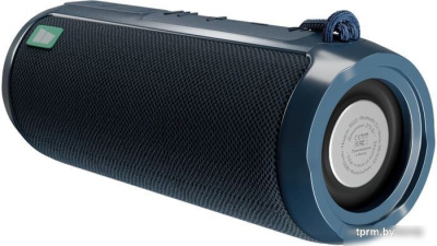 More Choice BS22 (темно-синий) 