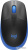 Мышь Logitech M190 (черный/синий) Мышь Logitech M190 (черный/синий)