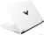 HP Victus Gaming Laptop/ 15-fa1034nn/ i5-12450H/ 15.6 FHD IPS AG/ RTX 4050 6GB/ 16GB/ 512GB/ DOS/ noODD/ ENG/ Ceramic white ноутбук A0MY7EA 