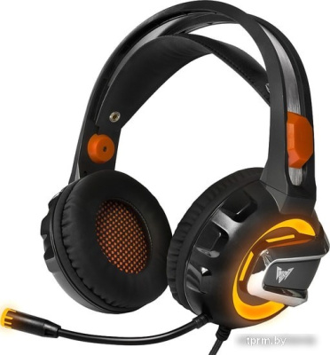 Наушники CrownMicro CMGH-3003 