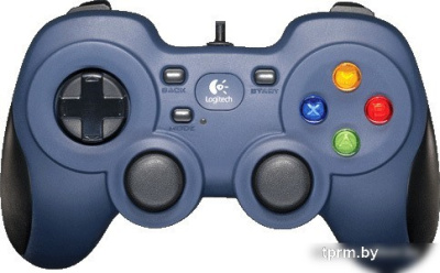 Геймпад Logitech F310 