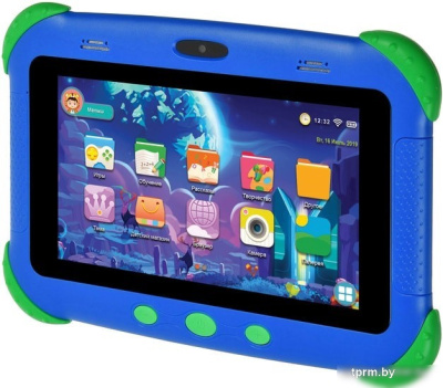 Планшет Digma CITI Kids CS7216MG 32GB 3G (синий) 