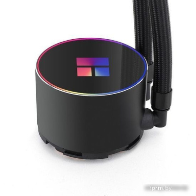 Thermalright Frozen Magic 240 ARGB (черный) 
