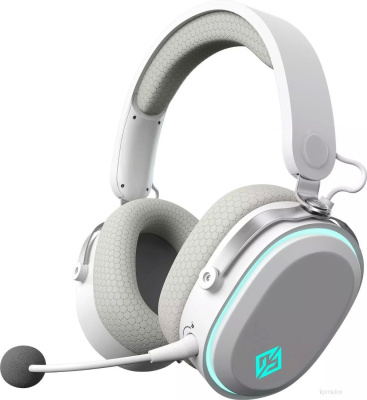 Наушники GMNG GG-HS405W (белый) 