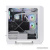 Корпус Thermaltake View 300 MX Snow CA-1P6-00M6WN-00 Корпус Thermaltake View 300 MX Snow CA-1P6-00M6WN-00
