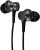 Наушники Xiaomi Mi In-Ear Headphones Basic HSEJ03JY (черный) Наушники Xiaomi Mi In-Ear Headphones Basic HSEJ03JY (черный)