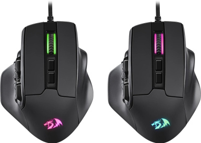Игровая мышь Redragon Aatrox 