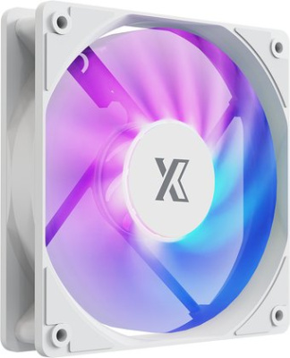 Вентилятор для корпуса XASTRA FC120W ARGB