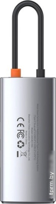 Док-станция Baseus CAHUB-CY0G 