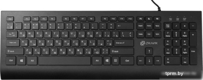 Клавиатура Oklick 155M 