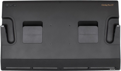 Графический монитор Wacom Cintiq Pro 27 