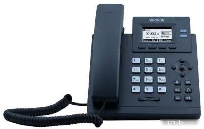 IP-телефон Yealink SIP-T31P 