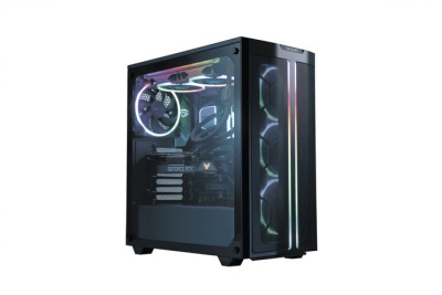 Вентилятор для корпуса be quiet! Light Wings 140mm PWM BL074 