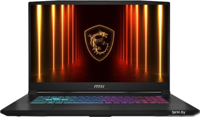 MSI Katana 17 HX B14WFK-214XRU 