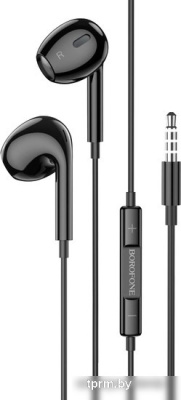 Наушники Borofone BM80 Max (черный) 