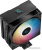 DeepCool AG400 Digital ARGB BK R-AG400-BKADMN-G-1 
